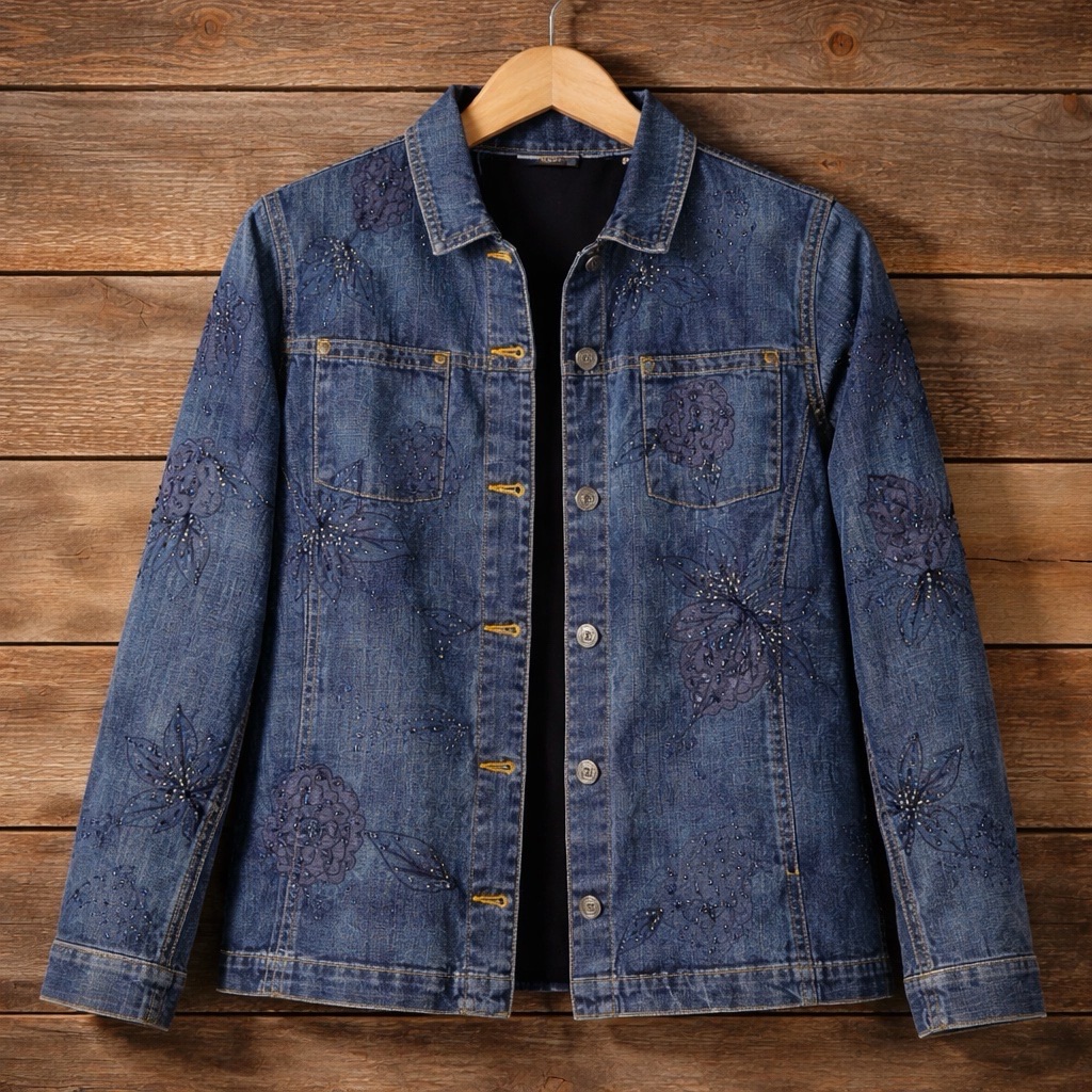 Chico’s Lined Jacket - 2